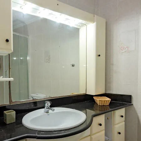 Rainbow Apartmán Vilanova i la Geltrú