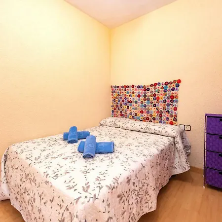 Rainbow Apartmán *