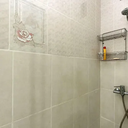 Rainbow Apartmán Vilanova i la Geltrú